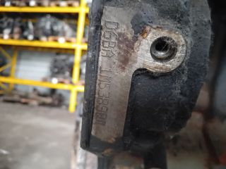 bontott FORD MONDEO III Motor (Fűzött blokk hengerfejjel)