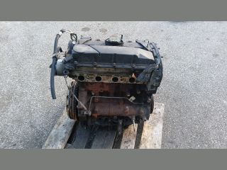 bontott FORD MONDEO III Motor (Fűzött blokk hengerfejjel)