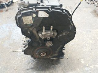 bontott FORD MONDEO III Motor (Fűzött blokk hengerfejjel)