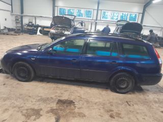 bontott FORD MONDEO III Motor Tartó Bak Bal