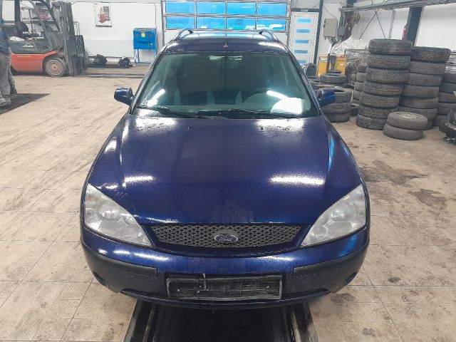 bontott FORD MONDEO III Motor Tartó Bak Bal