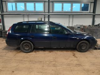 bontott FORD MONDEO III Motor Tartó Bak Bal