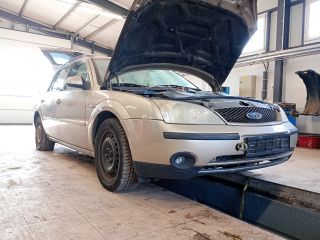 bontott FORD MONDEO III Motor Tartó Bak Bal