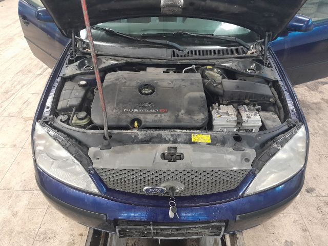 bontott FORD MONDEO III Motor Tartó Bak Bal