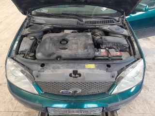 bontott FORD MONDEO III Motor Tartó Bak Bal