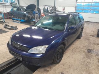 bontott FORD MONDEO III Motor Tartó Bak Bal