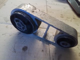 bontott FORD MONDEO III Motor Tartó Bak (Fém)