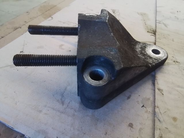 bontott FORD MONDEO III Motor Tartó Bak (Fém)