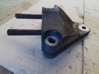 bontott FORD MONDEO III Motor Tartó Bak (Fém)