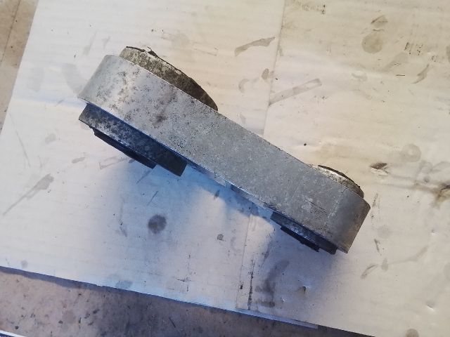 bontott FORD MONDEO III Motor Tartó Bak (Fém)