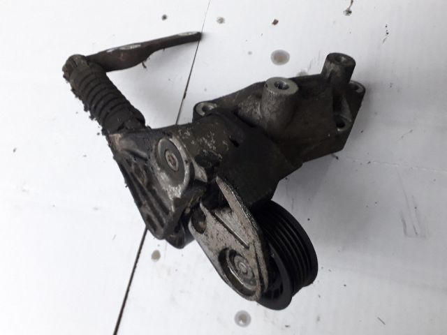 bontott FORD MONDEO III Motor Tartó Bak (Fém)