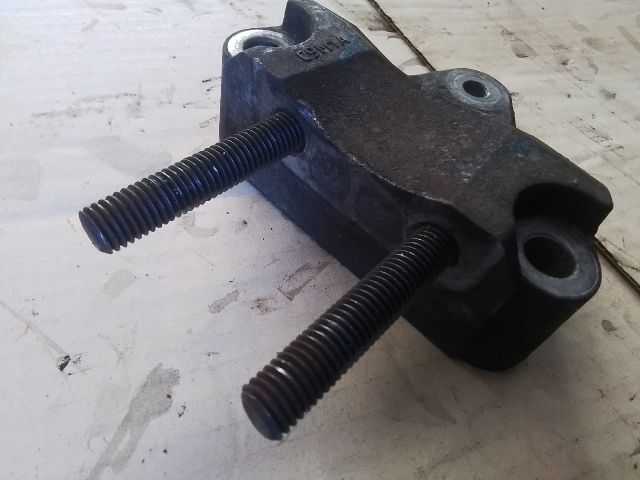 bontott FORD MONDEO III Motor Tartó Bak (Fém)