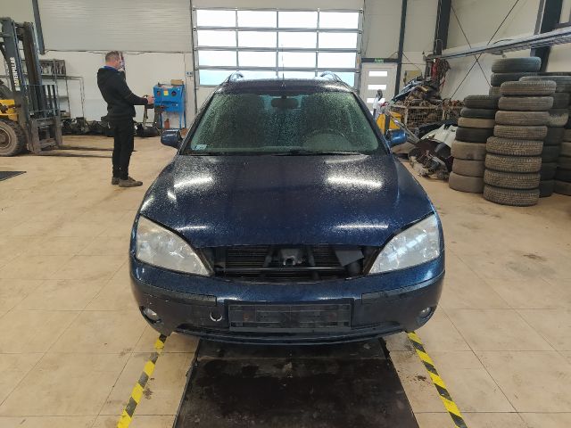 bontott FORD MONDEO III Motor Tartó Bak Jobb