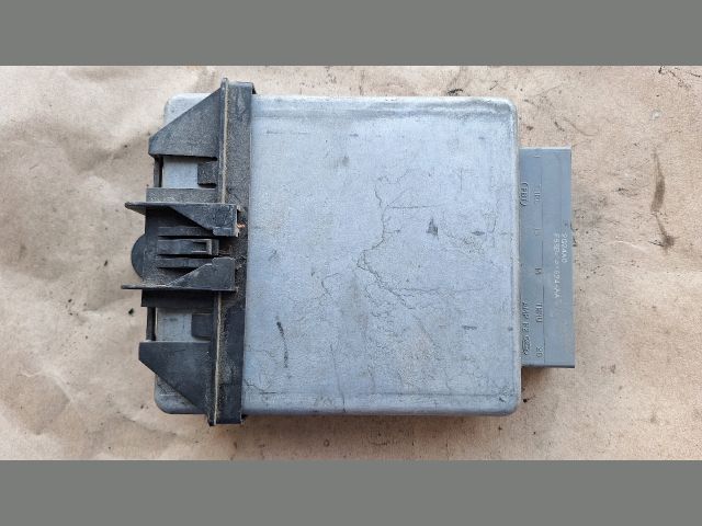 bontott FORD MONDEO III Motorvezérlő