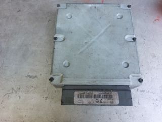 bontott FORD MONDEO III Motorvezérlő