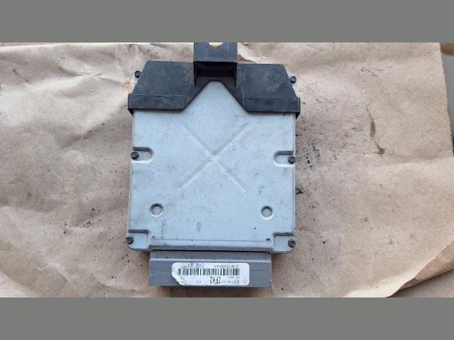 bontott FORD MONDEO III Motorvezérlő