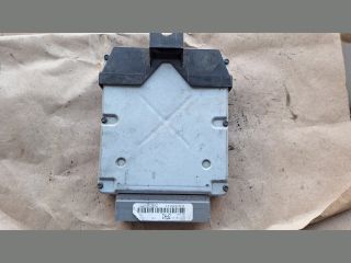 bontott FORD MONDEO III Motorvezérlő