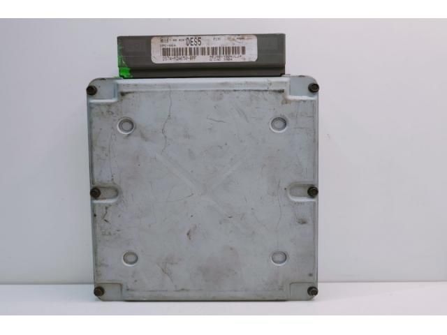 bontott FORD MONDEO III Motorvezérlő