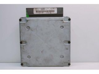 bontott FORD MONDEO III Motorvezérlő