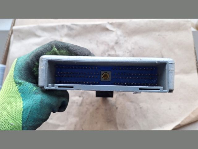 bontott FORD MONDEO III Motorvezérlő