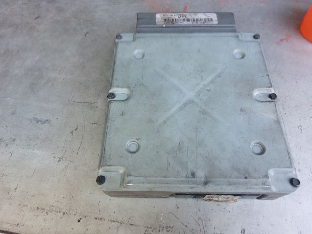 bontott FORD MONDEO III Motorvezérlő