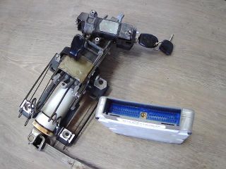 bontott FORD MONDEO III Motorvezérlő