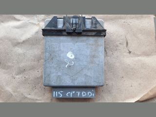 bontott FORD MONDEO III Motorvezérlő