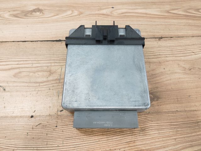 bontott FORD MONDEO III Motorvezérlő