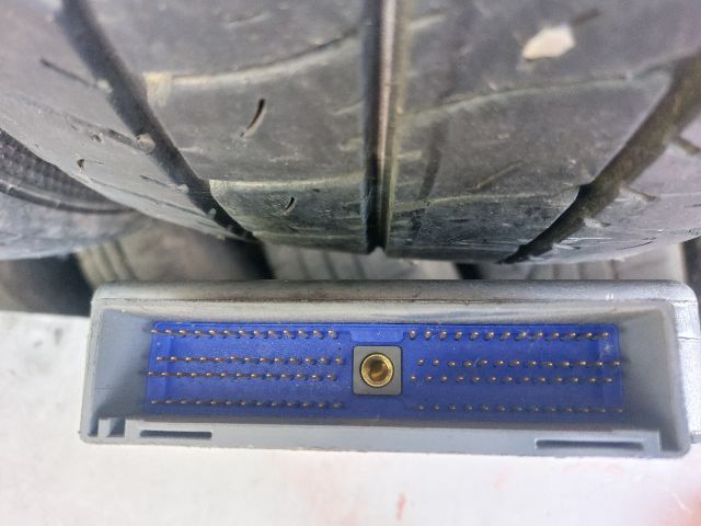 bontott FORD MONDEO III Motorvezérlő