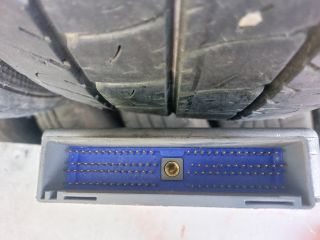 bontott FORD MONDEO III Motorvezérlő