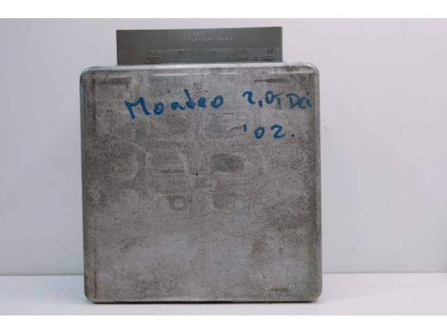 bontott FORD MONDEO III Motorvezérlő