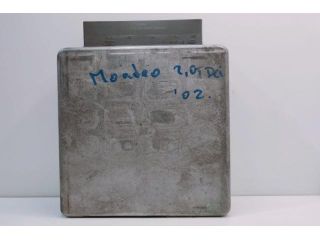 bontott FORD MONDEO III Motorvezérlő