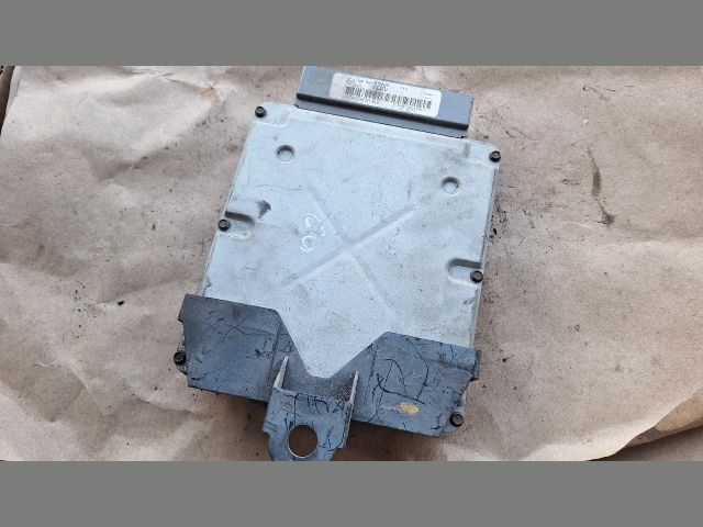 bontott FORD MONDEO III Motorvezérlő