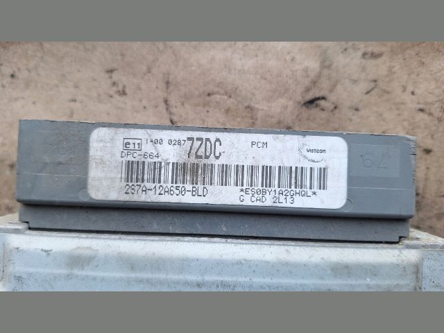 bontott FORD MONDEO III Motorvezérlő