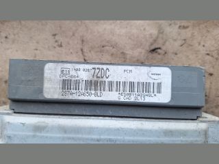 bontott FORD MONDEO III Motorvezérlő