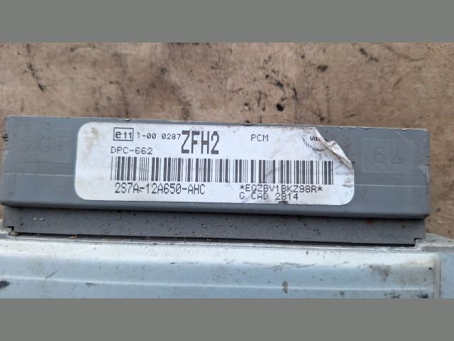 bontott FORD MONDEO III Motorvezérlő