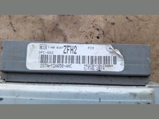 bontott FORD MONDEO III Motorvezérlő