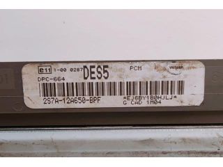 bontott FORD MONDEO III Motorvezérlő