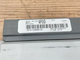 bontott FORD MONDEO III Motorvezérlő