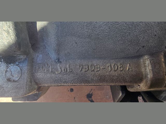 bontott FORD MONDEO III Nagynyomású Szivattyú