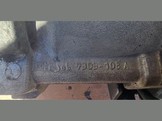 bontott FORD MONDEO III Nagynyomású Szivattyú