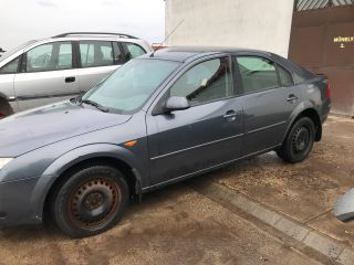 bontott FORD MONDEO III Nyomócső