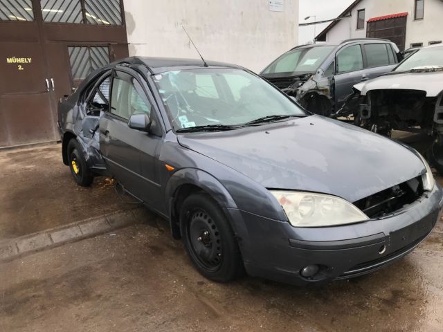 bontott FORD MONDEO III Nyomócső