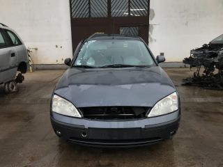 bontott FORD MONDEO III Nyomócső