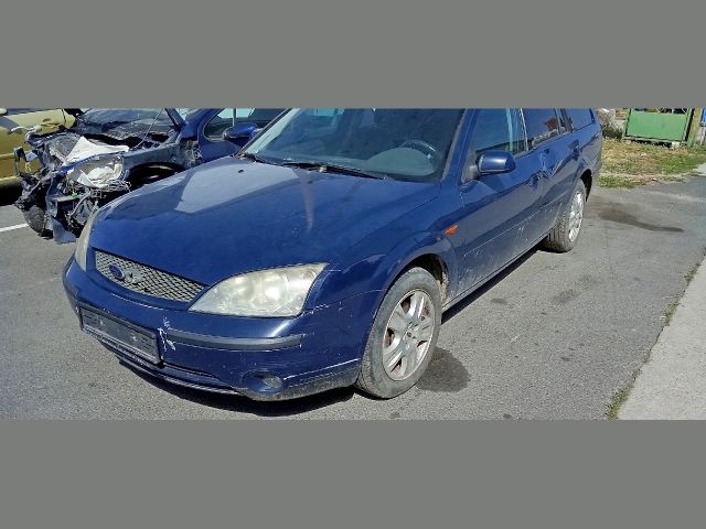 bontott FORD MONDEO III Önindító