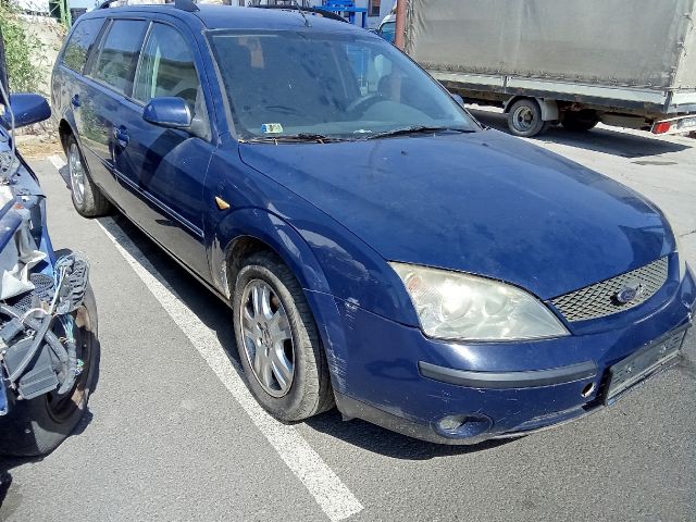 bontott FORD MONDEO III Önindító