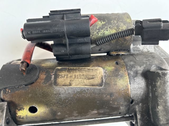 bontott FORD MONDEO III Önindító