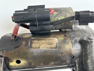 bontott FORD MONDEO III Önindító