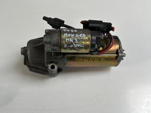 bontott FORD MONDEO III Önindító