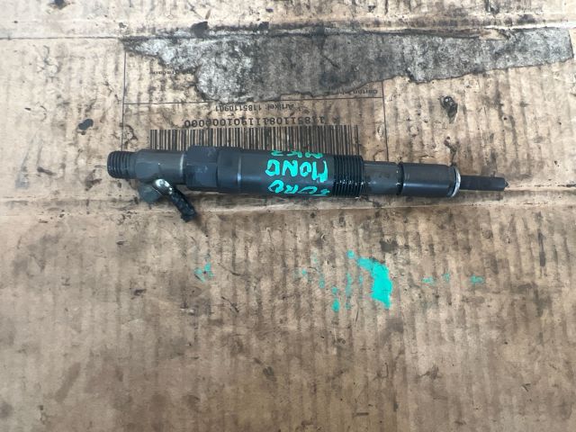 bontott FORD MONDEO III Porlasztó (1 db)